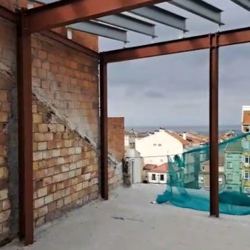 Estructura metálica (1)
