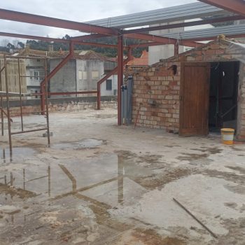 Estructura metálica (2)