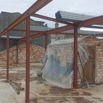 Estructura metálica (4)