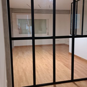 Mampara salón (2)
