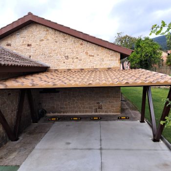 Pérgola (3)