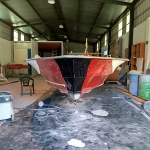 Poliester embarcaciones (2)