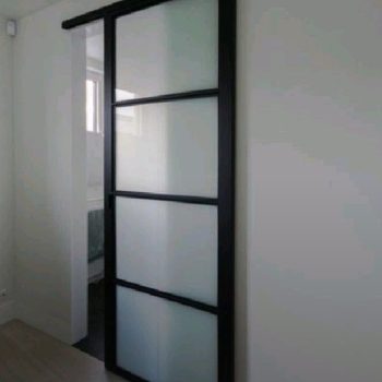 Puerta corredera